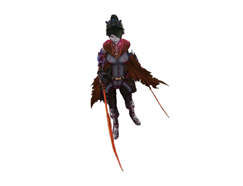 หน่วยไล่ล่า