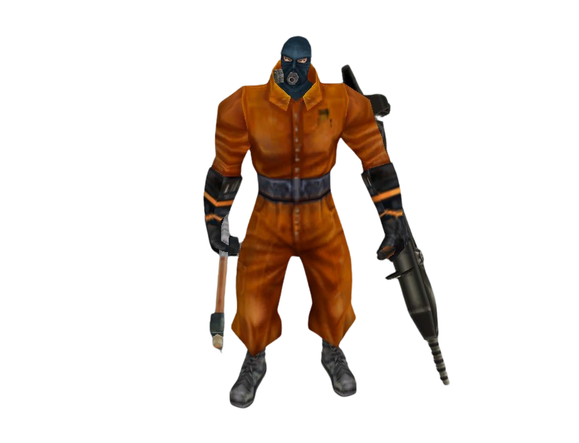 นักโทษแหกคุก